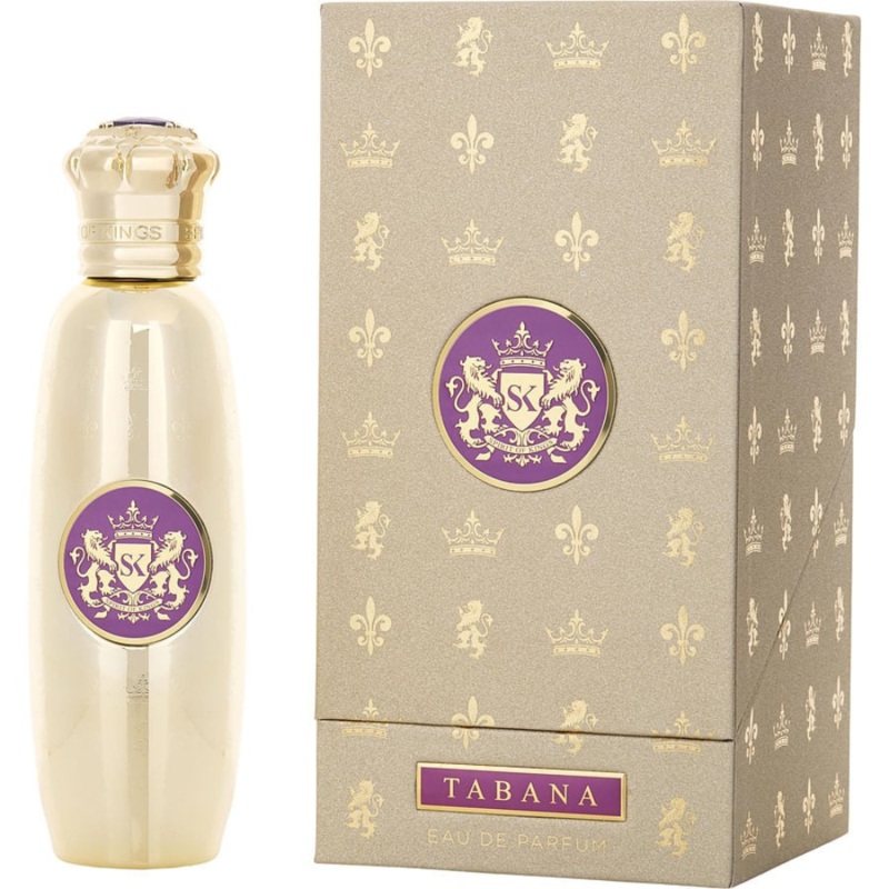 Spirit of Kings Tabana Eau de parfum 3.4 oz / 100 ml