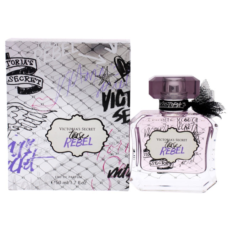 Tease Rebel Eau De Parfum 1.7 oz.