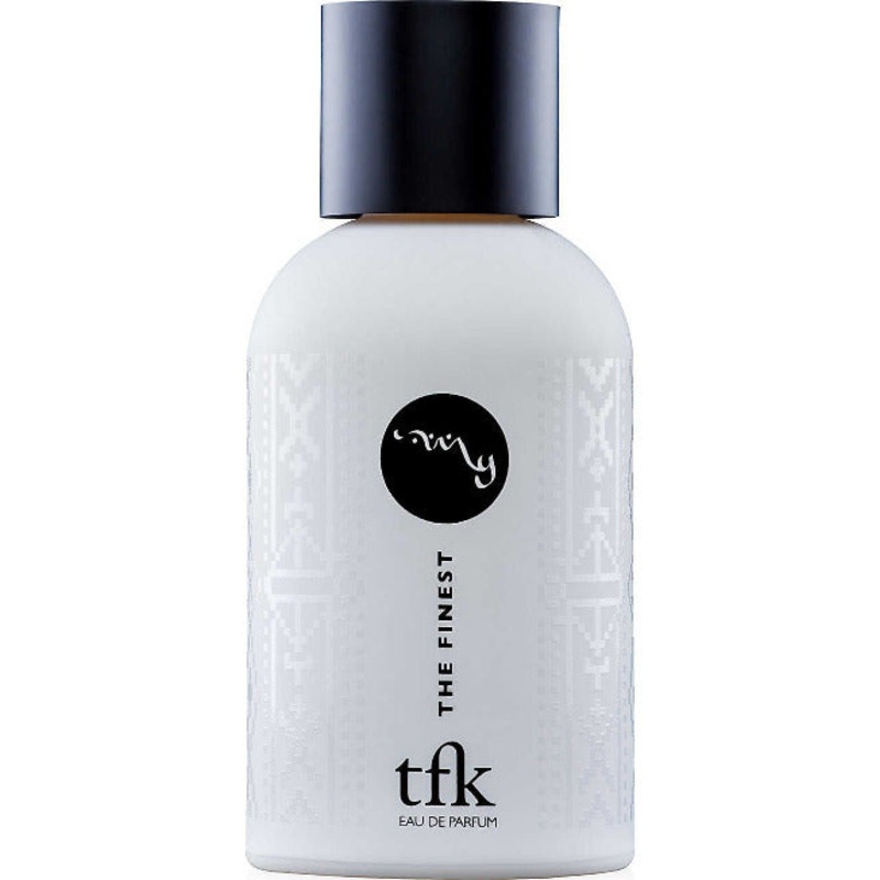 The Fragrance Kitchen The Finest Eau De Parfum 3.3 Oz