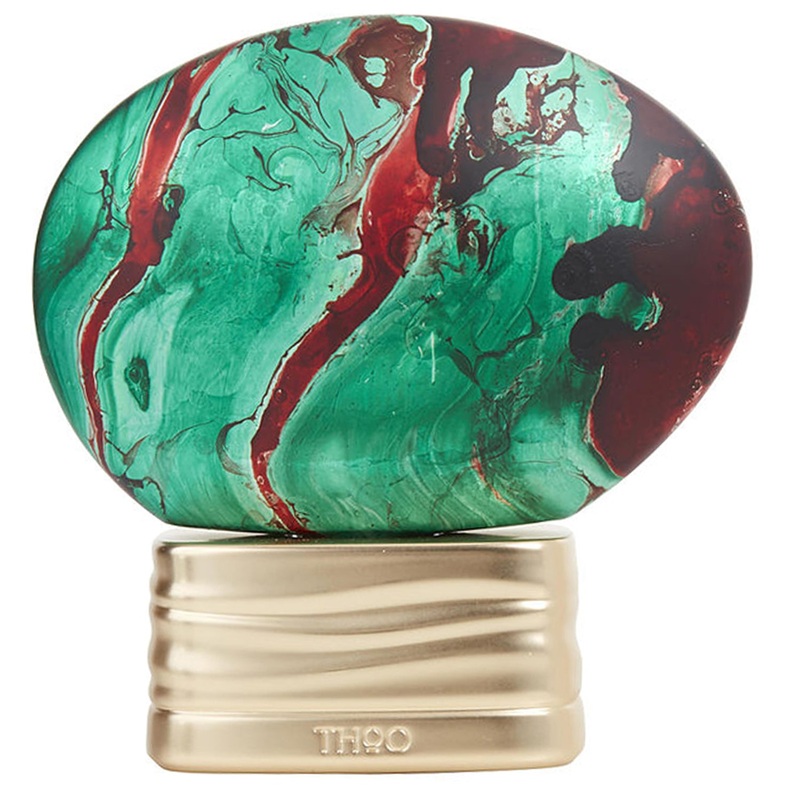 The House of Oud Live in Colours Eau de Parfum Unisex 2ml