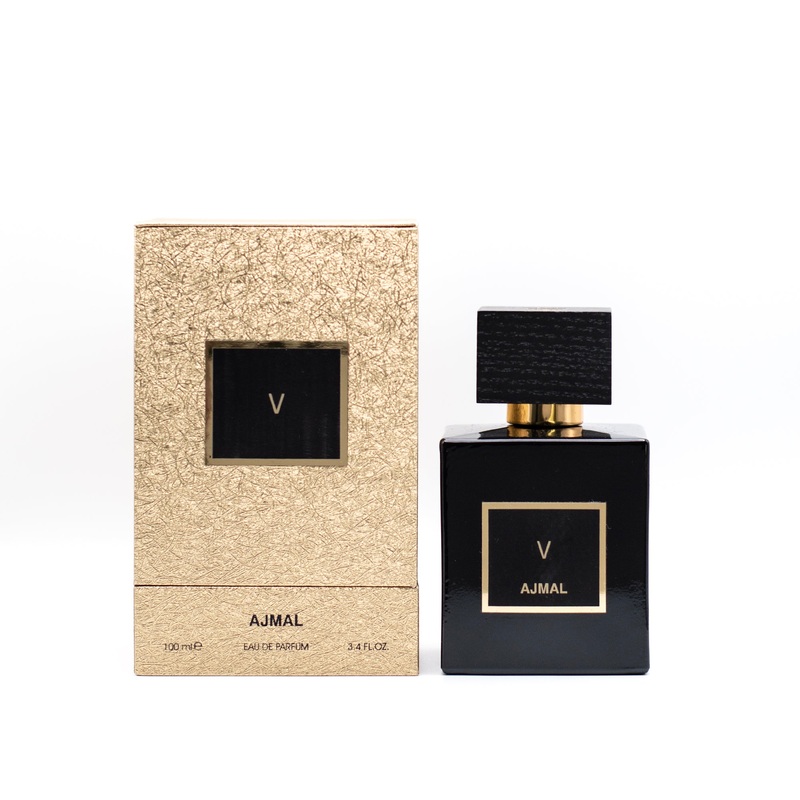 V Eau De Parfum 3.4 oz.