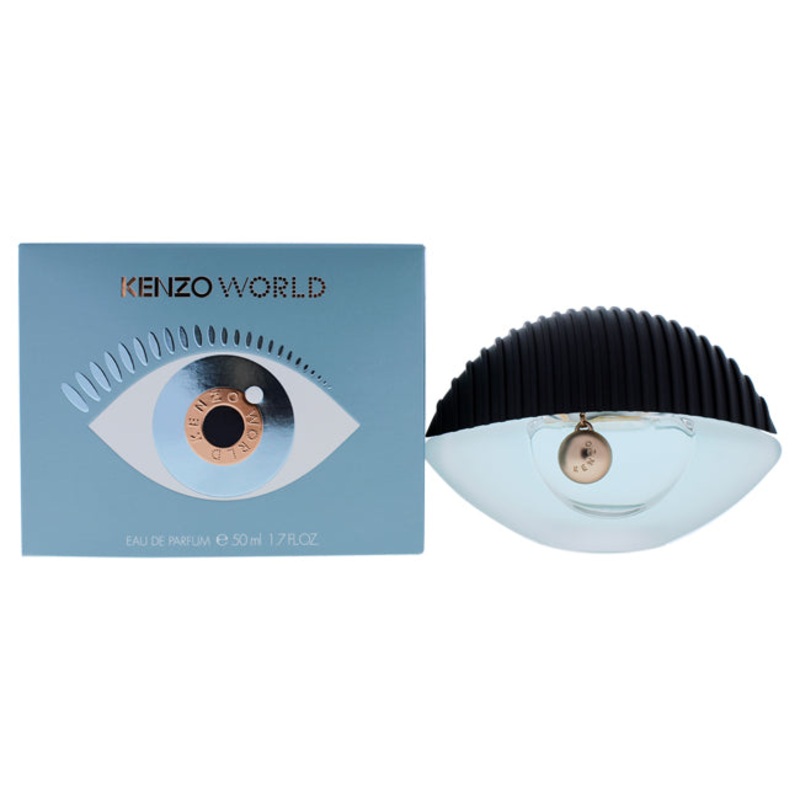 World Eau De Parfum 1.7 oz.