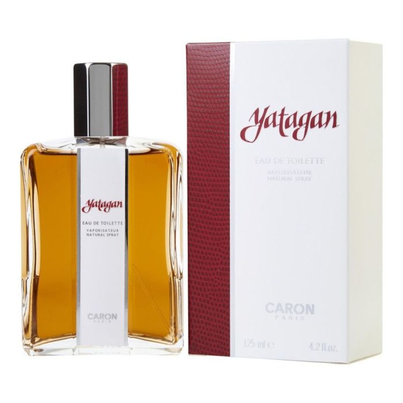 Yatagan by Caron for Men