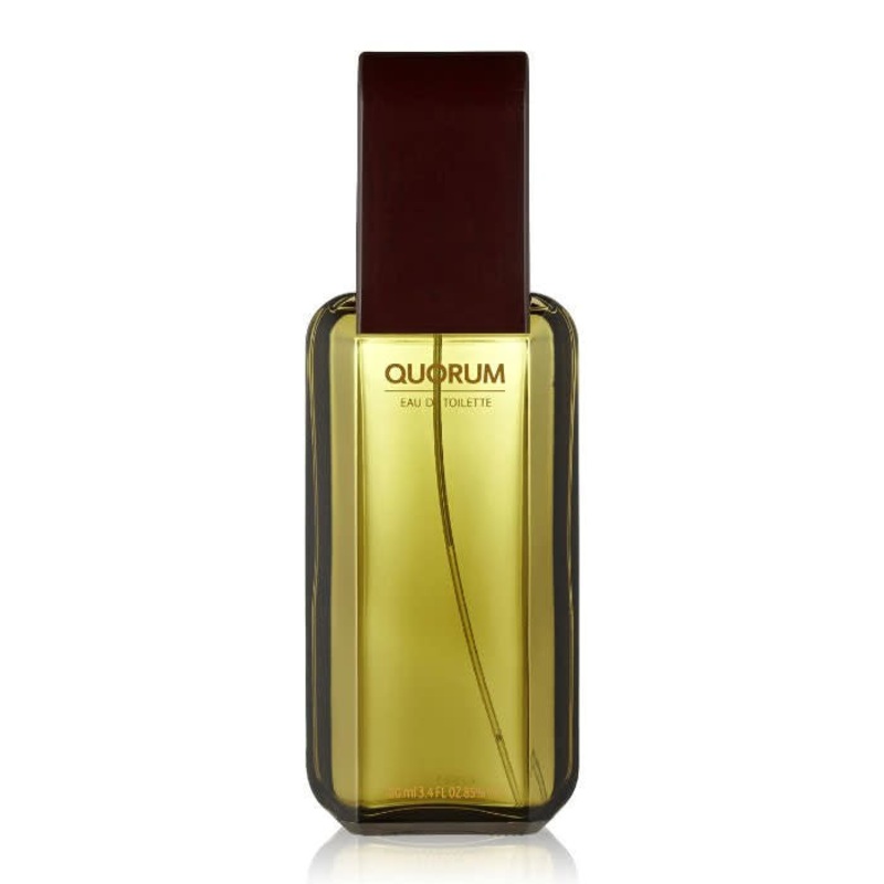 Antonio Puig Quorum EDT for Men 100ml
