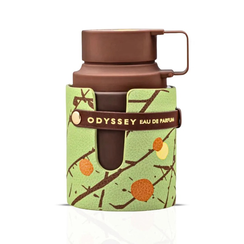 Armaf Odyssey Dubai Chocolat EDP Unisex 100ml