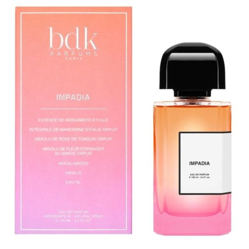 BDK Parfums Impadia Eau de Parfum 10 ml