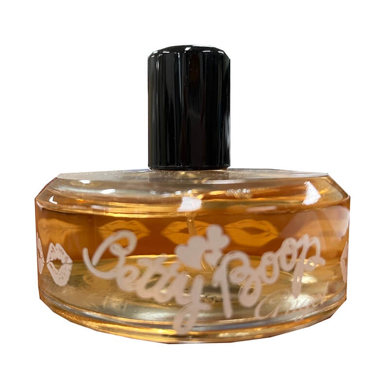 Betty Boop Angel (Tester No Cap) 75ml EDP (L) SP