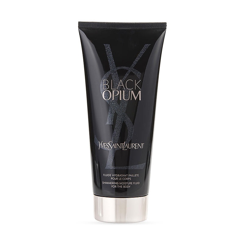 Black Opium Body Lotion 1.6 oz