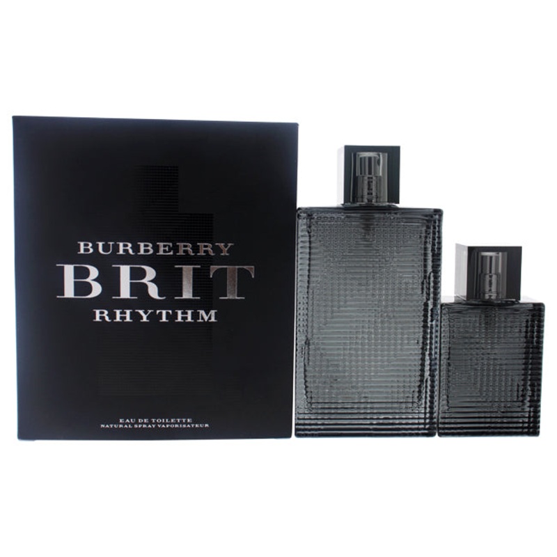 Brit Rhythm 2 Pc Gift Set 3 oz.