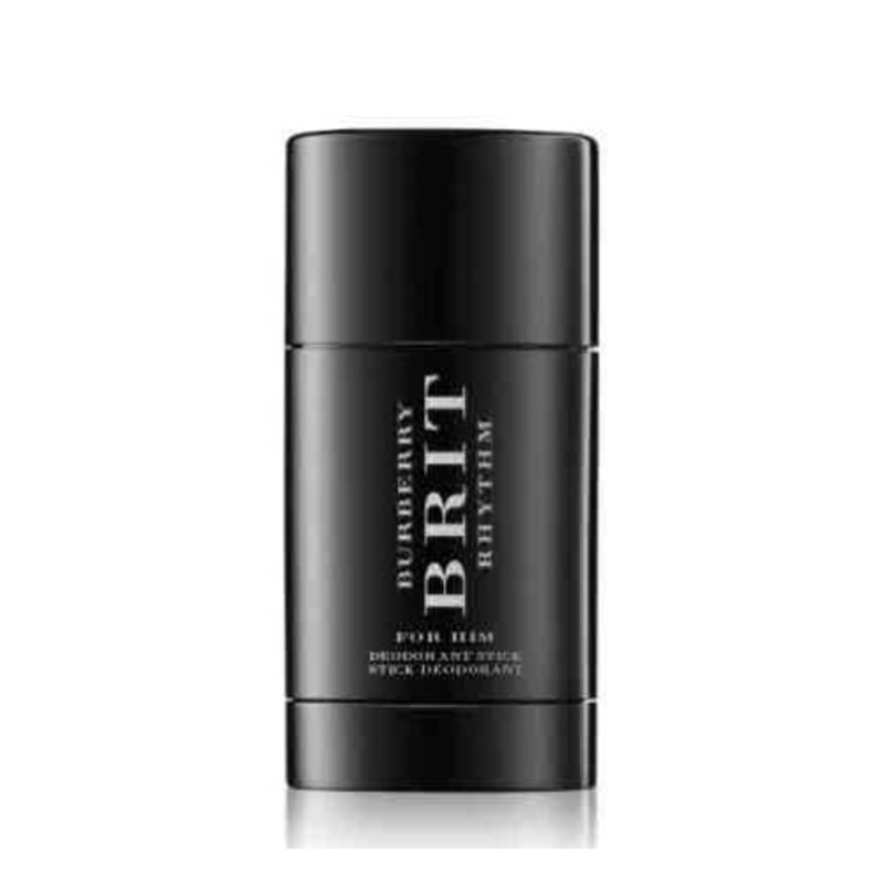 Burberry Brit Rhythm For Men Deodorant Stick For Men 75ml