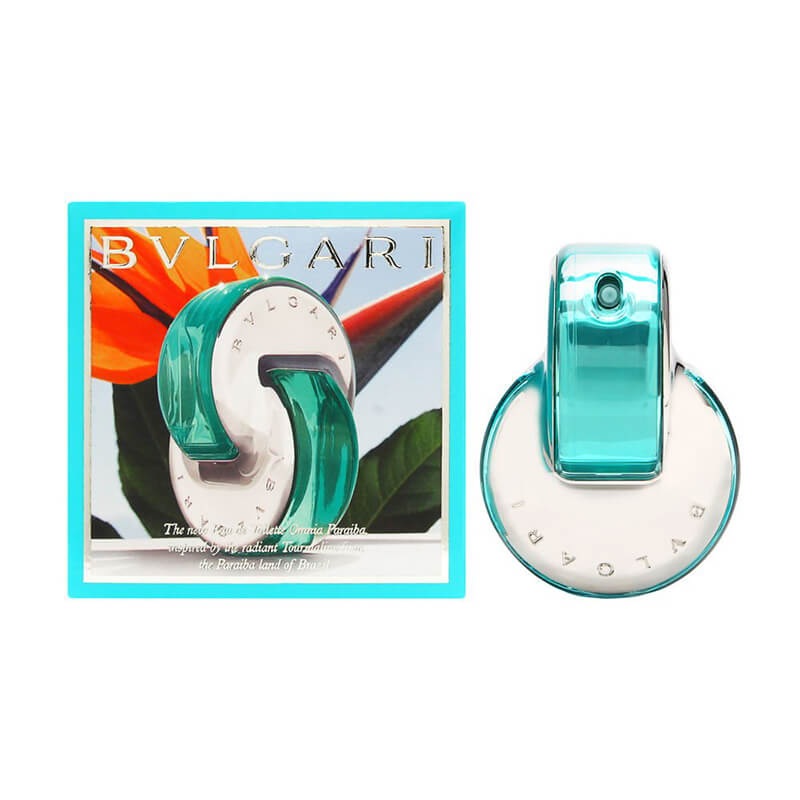 Bvlgari Omnia Paraiba 65ml EDT (L) SP