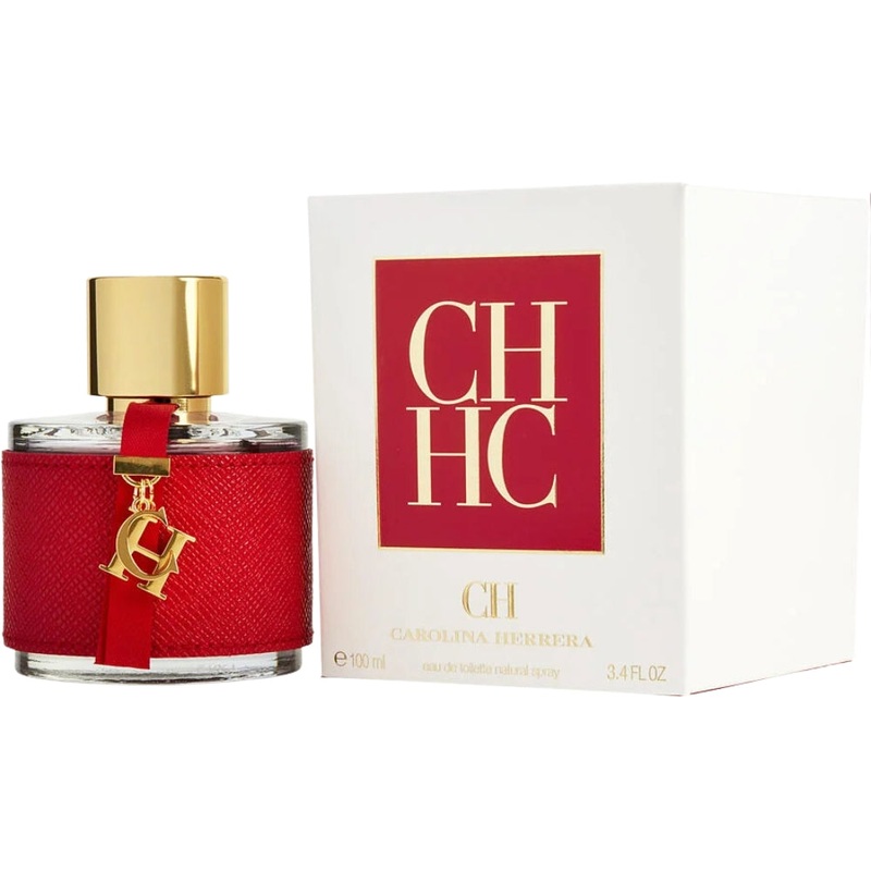 Carolina Herrera CH for women | Samples 3.4 oz / 100 ml