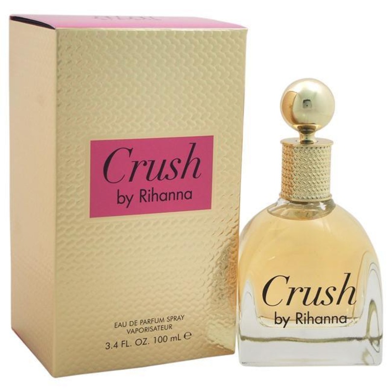 Crush Perfume 3.4 oz.