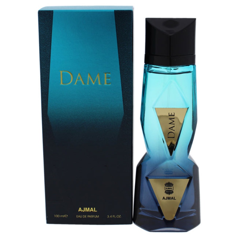 Dame Perfume 3.4  oz.