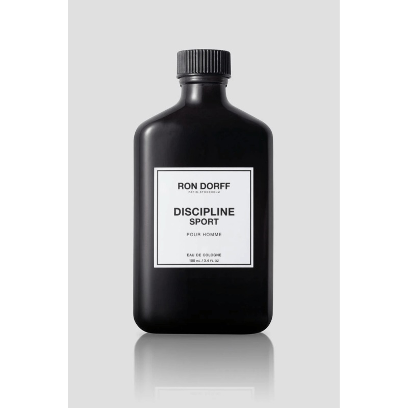 Discipline Sport Pour Homme Cologne 3.4 oz.