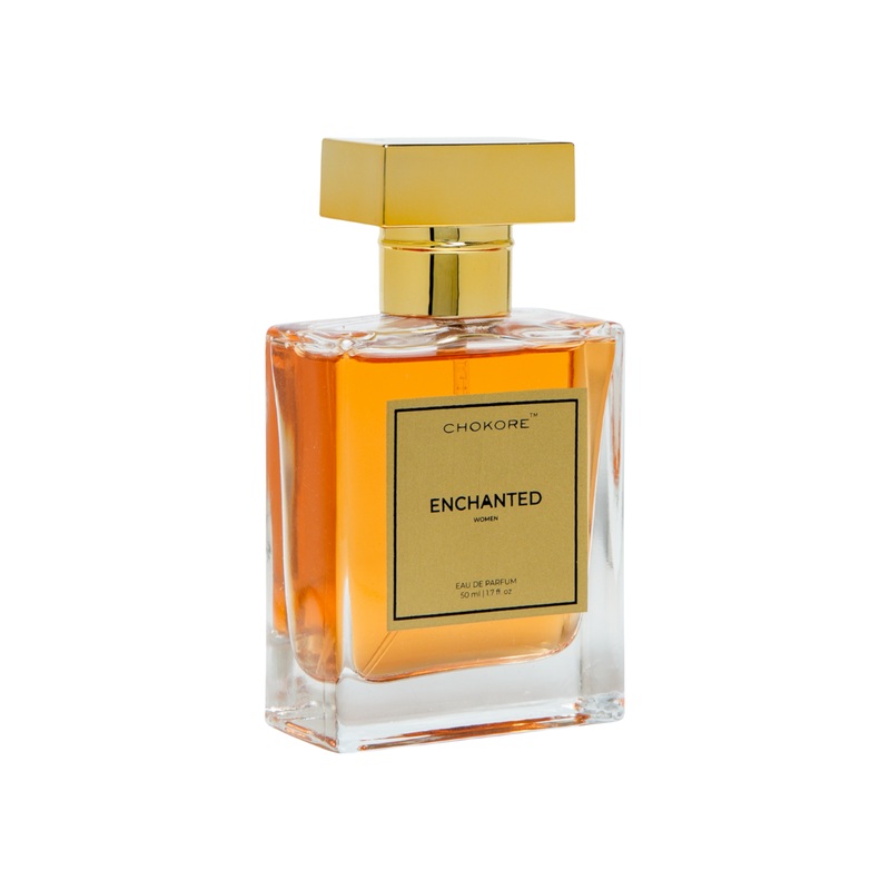 Enchanted | Perfume For Women | (Morning/All-Day) | 100 ML | 50 ML | 20 ML | 15 ML 100 ML