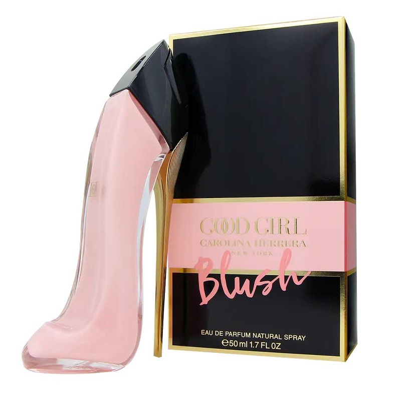 Good Girl Blush  – Sample Spray Sample Spray – 1.50 ml (0.05 fl oz)