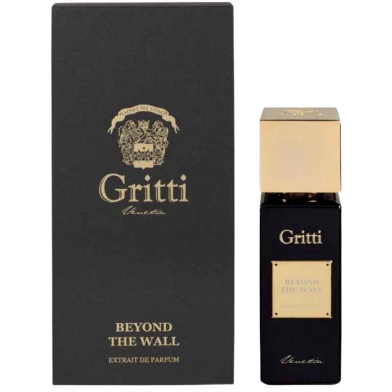 Gritti Beyond The Wall Eau de parfum 3.4 oz / 100 ml