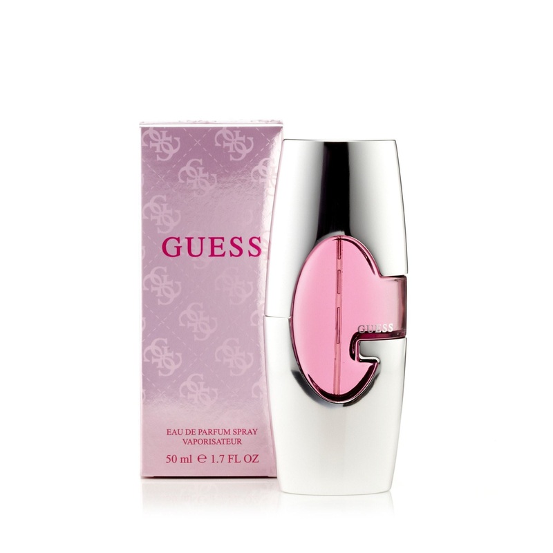 Guess Perfume 1.7 oz.