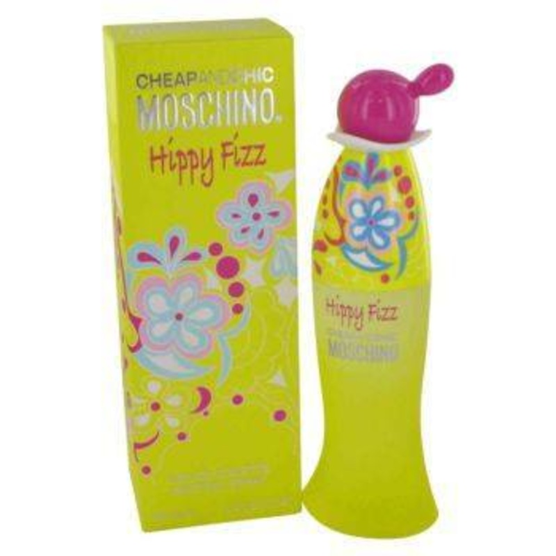 Hippy Fizz 3.4 oz EDT for women