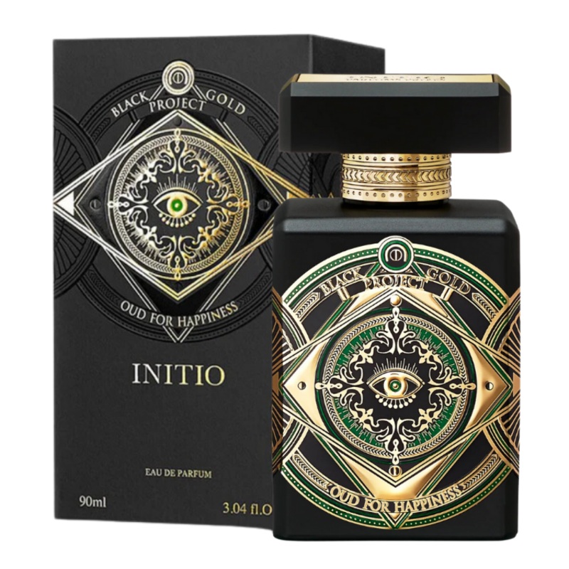 Initio Oud for Happiness Eau de parfum 3.04 oz / 90 ml