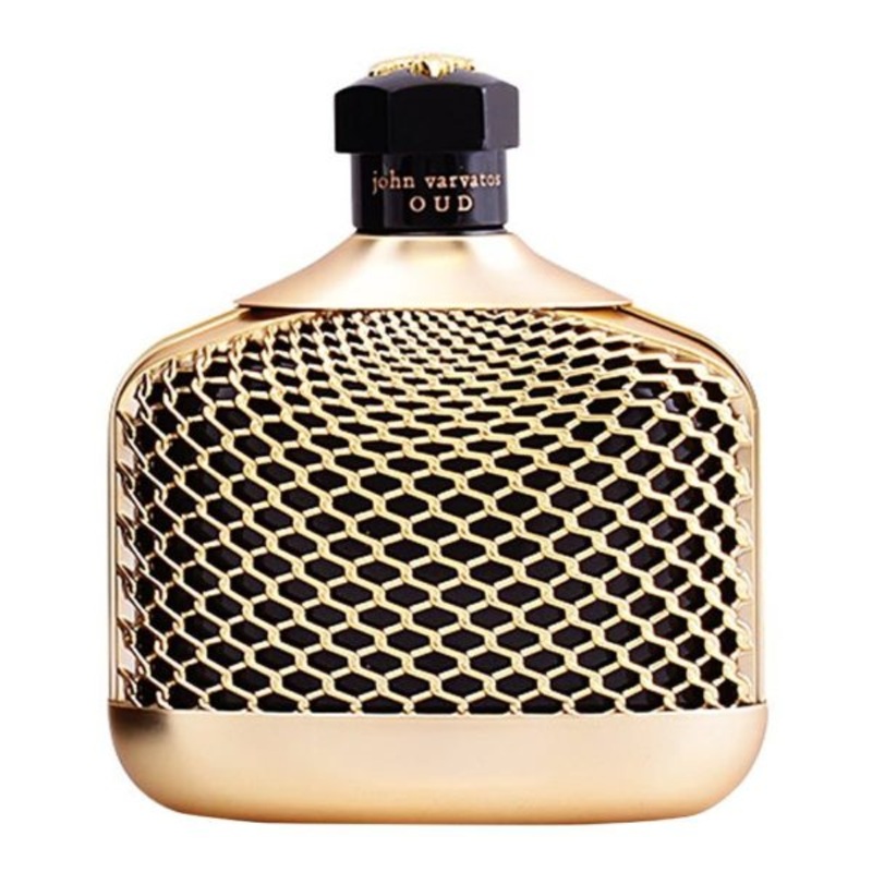John Varvatos Oud EDP for Men 125ml