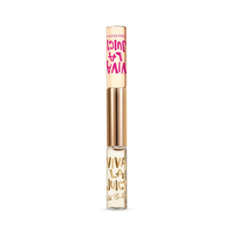 Juicy Couture Duo Rollerball 2 x 0.17 oz Rollerballs