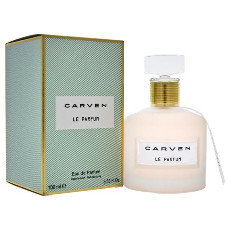 Le Parfum Eau De Parfum 3.33 oz.