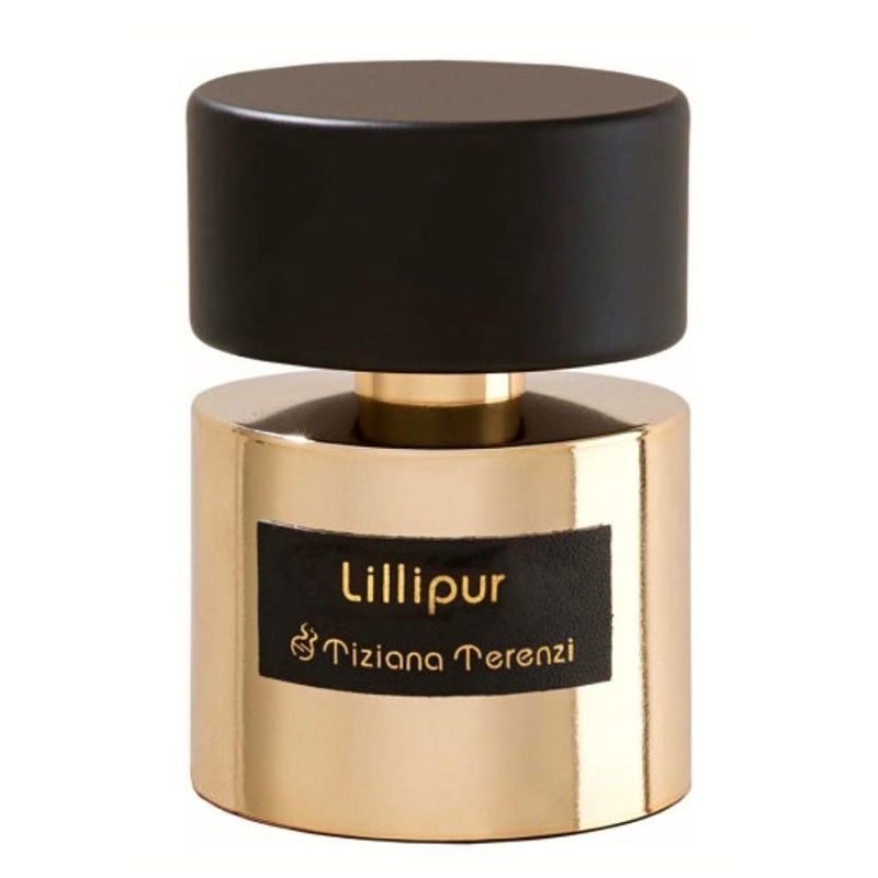 Lillipur by Tiziana Terenzi 1ml Sample Spray