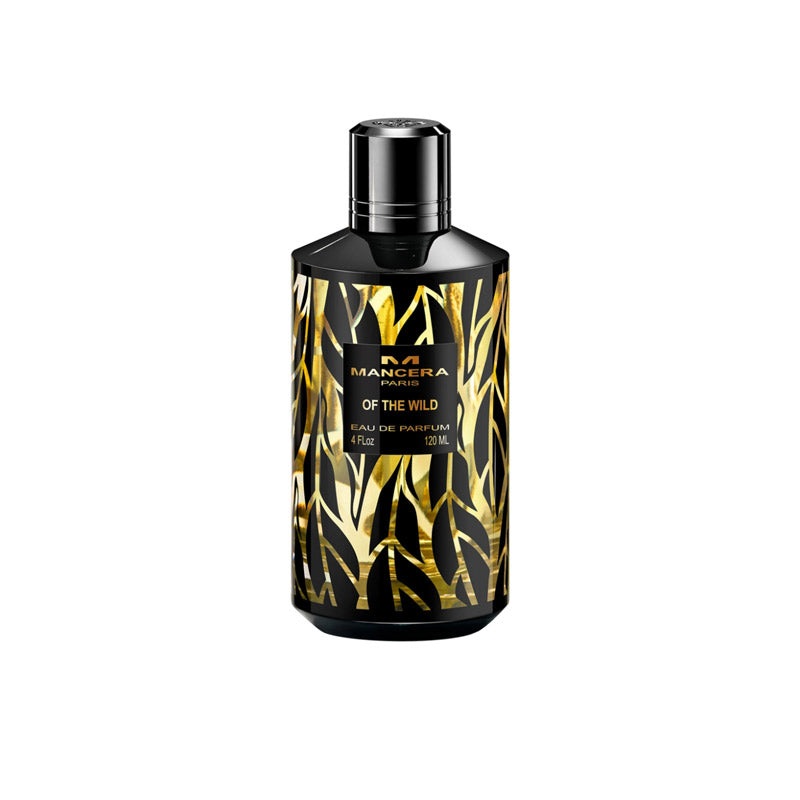 Mancera – Of The Wild – Edp 120ml