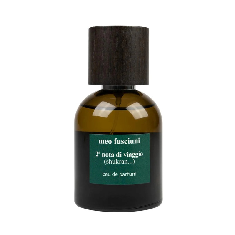 Meo Fusciuni – 2 NDV Shukran – edp 100ml