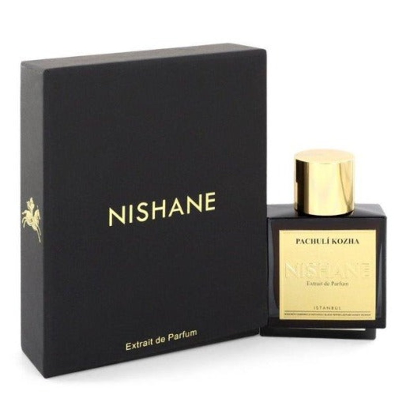 Nishane Pachuli Kozha Extrait De Parfum 1.7 Oz