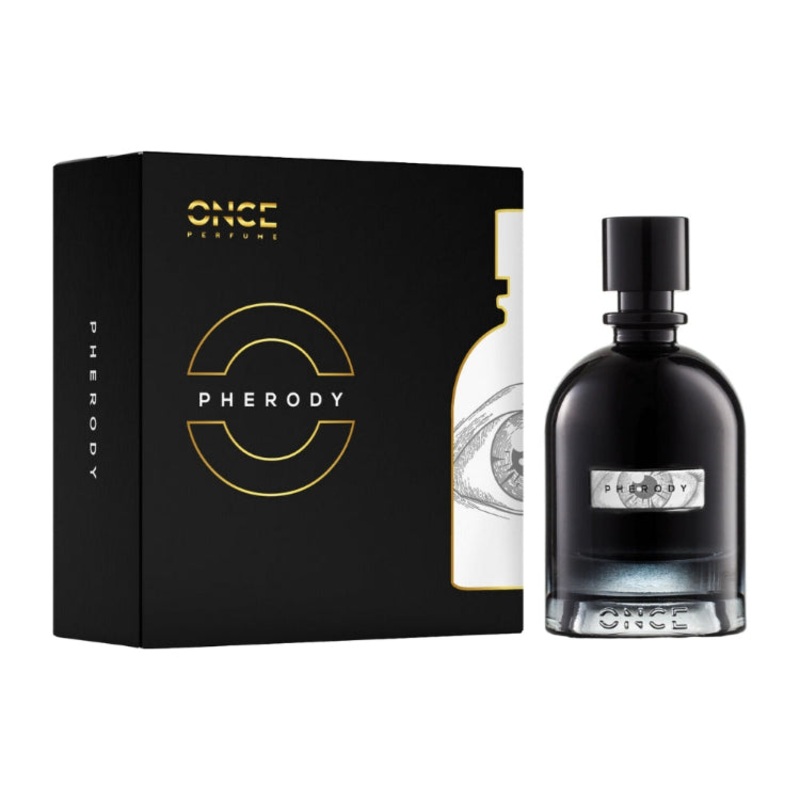 Once Perfume Pherody Eau de Parfum 3.4 oz / 100 ml