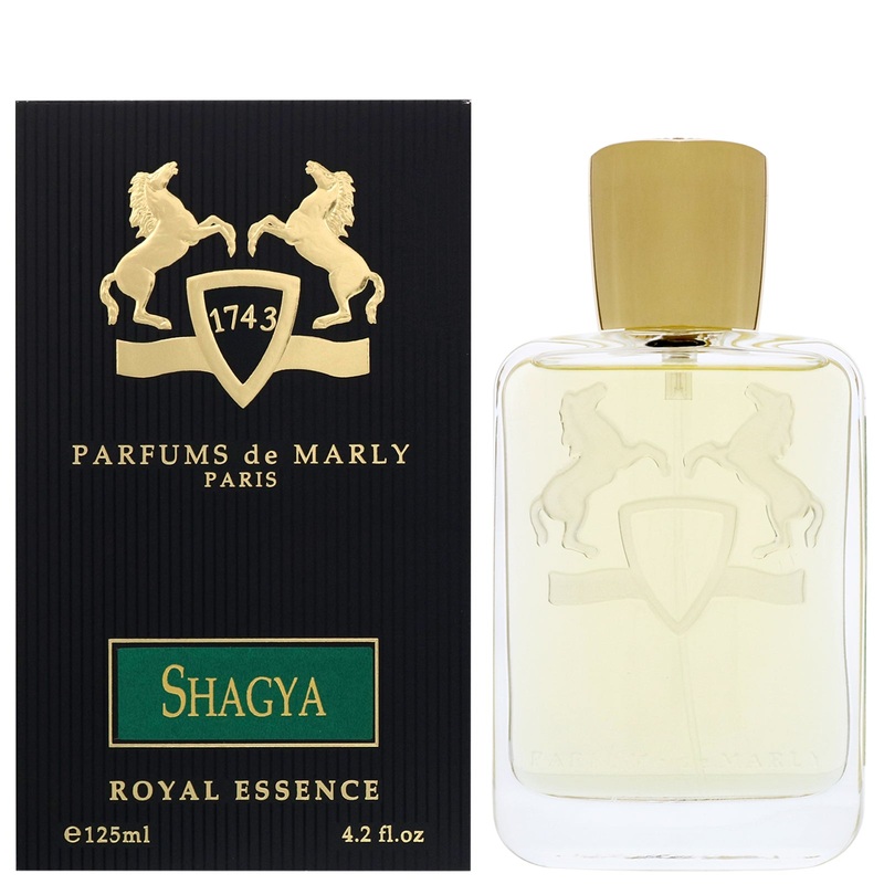 Parfums De Marly Shagya 125ML EDP Spray (M)