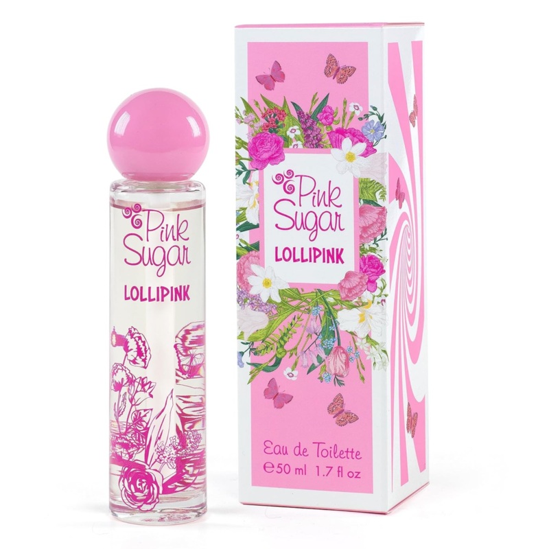 Pink Sugar Lollipink 50ML EDT Spray (W)