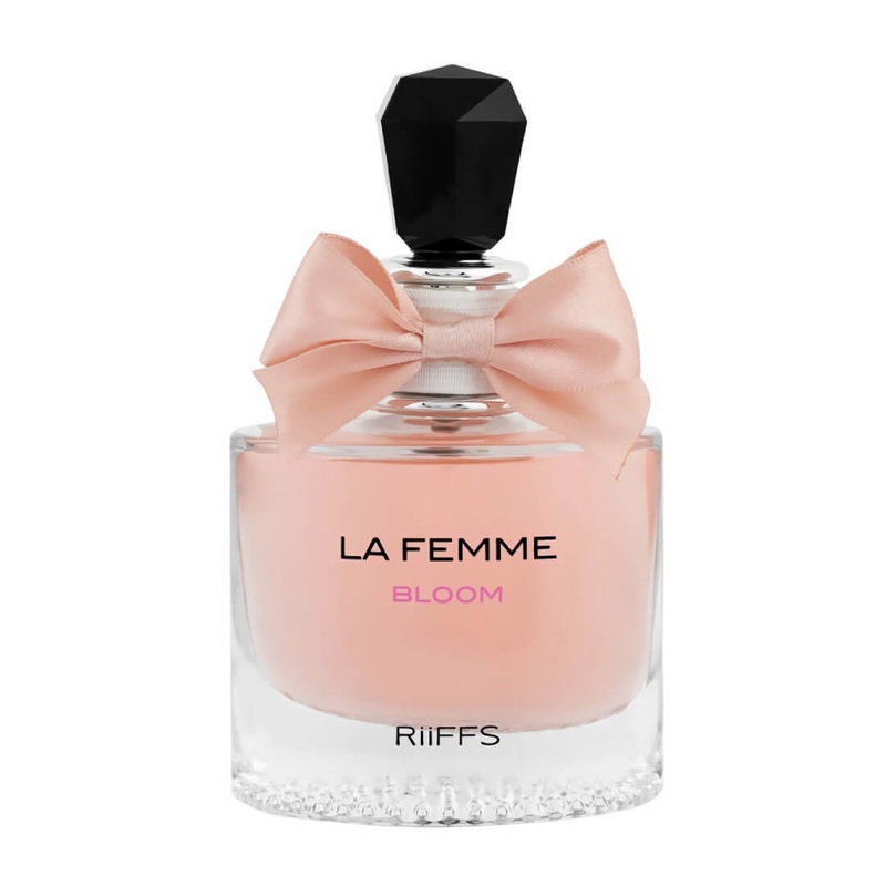 Riiffs La Femme Bloom EDP for Women 100ml