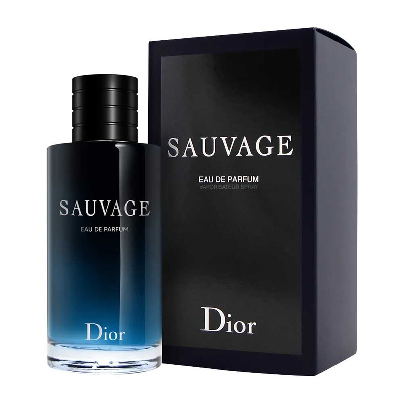 Sauvage – Sample Vial Sample Vial – 0.75 ml (0.025 fl oz)