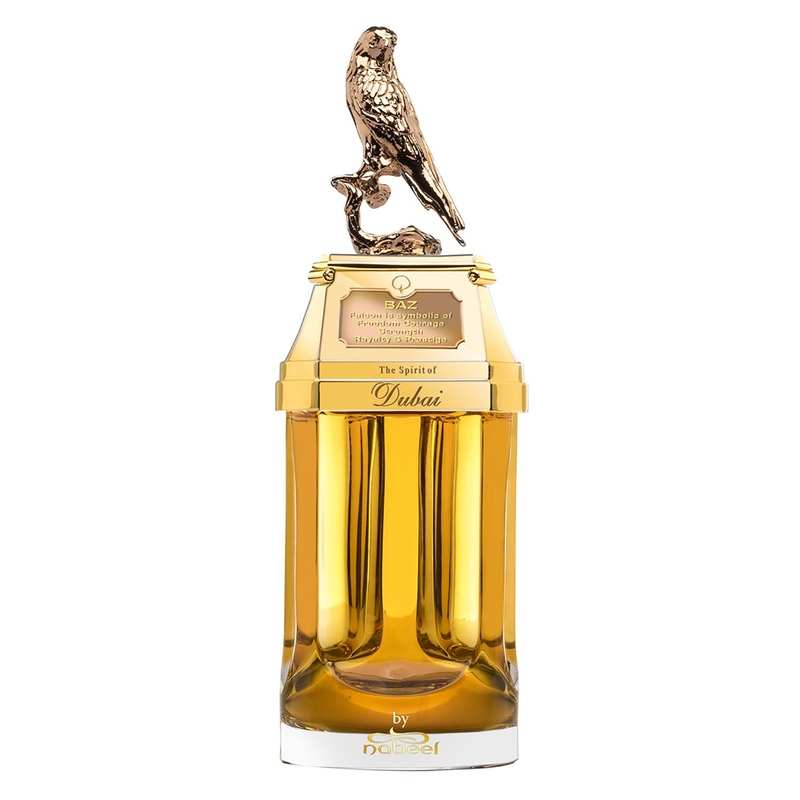 The Spirit of Dubai Baz Eau de Parfum Unisex 1ml