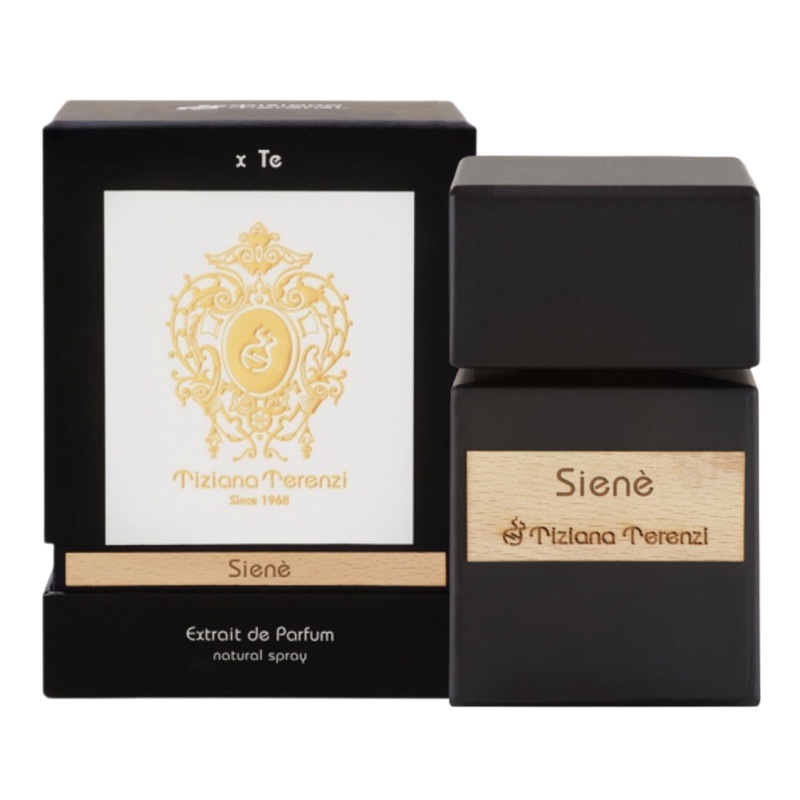 Tiziana Terenzi Siene Extrait de parfum 3.4 oz / 100 ml