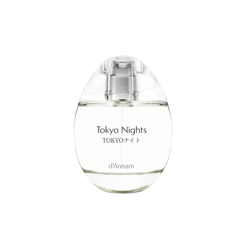 Tokyo Nights 50ml Eau de Parfum