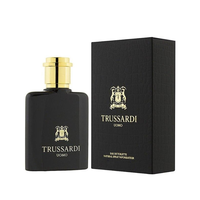 Trussardi Uomo 100ML EDT Spray (M)