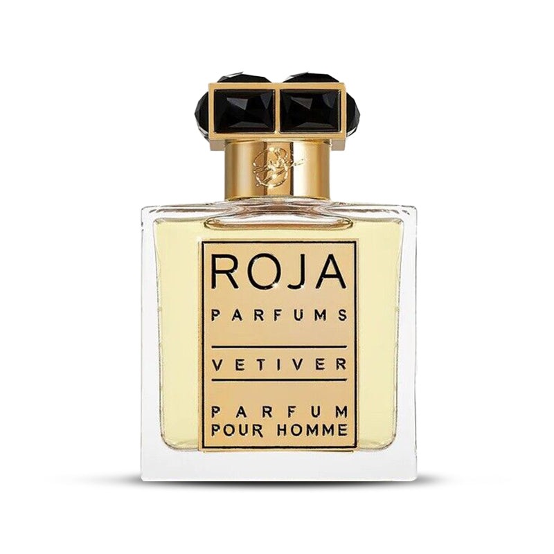 Vetiver Pour Homme Parfum 1.7 oz