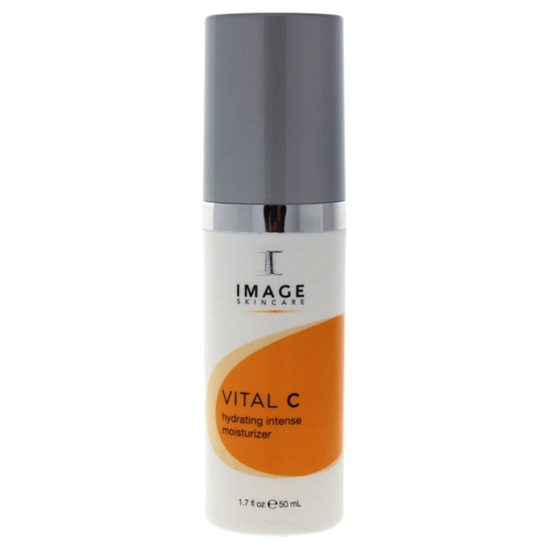 Vital C Hydrating Intense by Image for Unisex – 1.7 oz Moisturizer