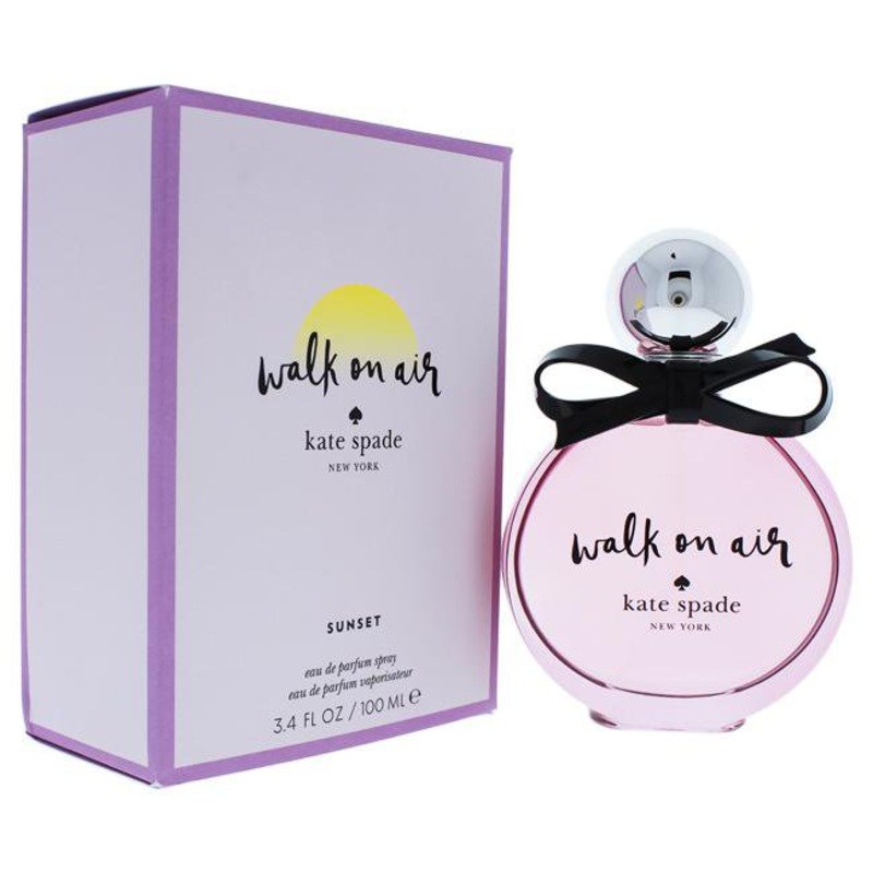 Walk On Air Sunset Perfume 3.4 oz.