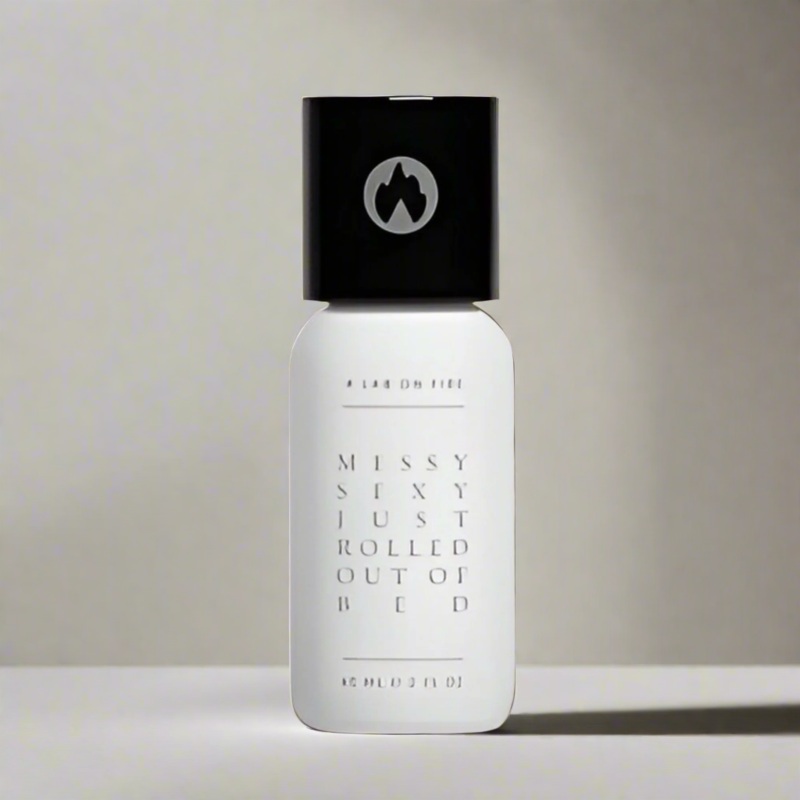 A Lab On Fire – Messy Sexy Just Rolled Out of Bed 60ml