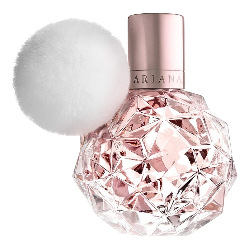 Ariana Grande Ari Eau De Parfum For Woman 5ml Atomizer Black