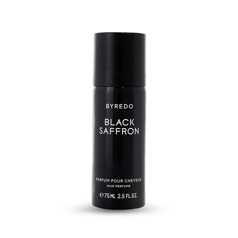 Black Saffron Hair Mist 2.5 oz