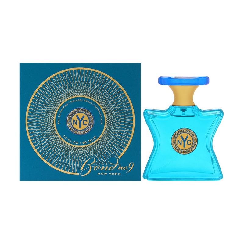 Bond No. 9 Coney Island 3.3 oz Eau de Parfum Spray