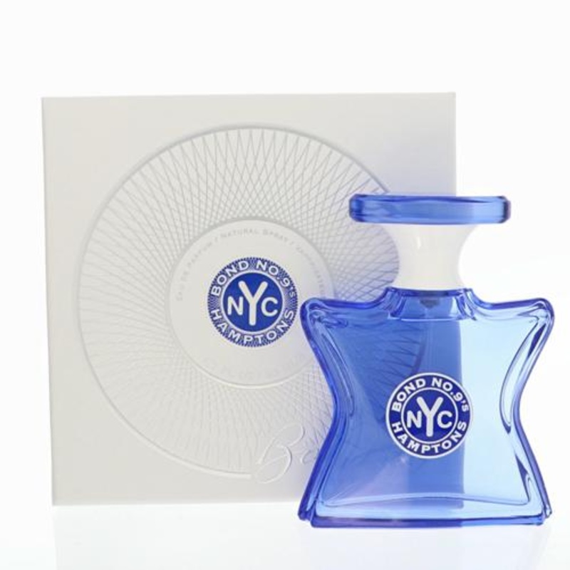 Bond No. 9 Nyc Hamptons By Bond No. 9 Perfume 1.7 Oz Edp Spray For Women – Box