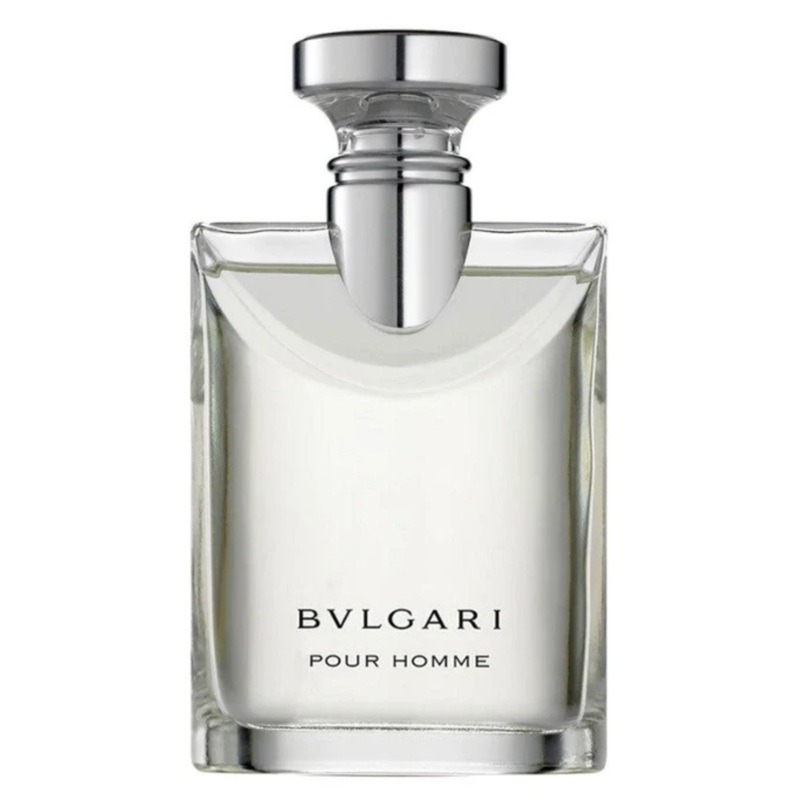 Bvlgari Classic Pour Homme (New Packaging) EDT Spray (M) 50ML